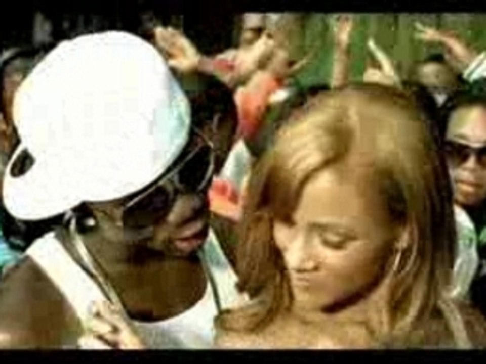 K smith ft omarion - better man