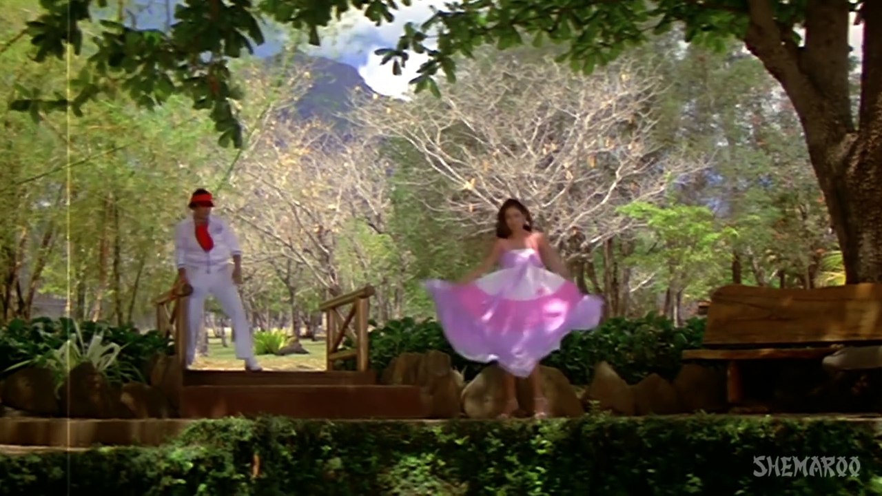 Shayad Meri Shaadi Ka Khayal - Tina Munim - Rajesh Khanna - Souten - Old Hindi Songs HD- Usha Khanna