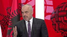 Kryeministrja polake: E përgëzoj Shqipërinë për reformat - Top Channel Albania - News - Lajme