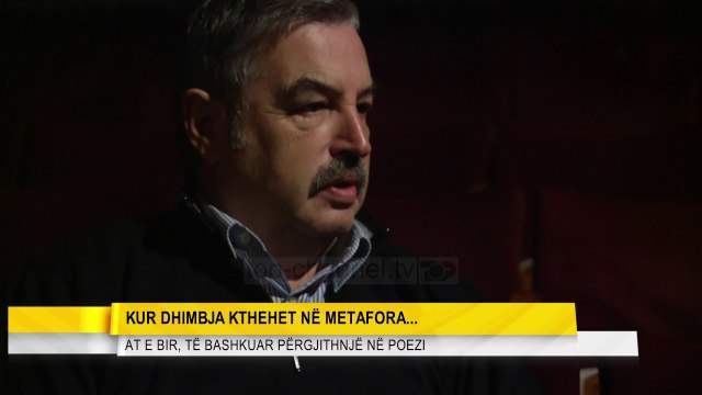 Highlights, Wake Up, 09/12/2016 - Kur dhimbja kthehet në metaforë