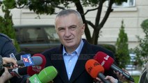 Meta: Reforma të udhëhiqet nga standardet e Venecias - Top Channel Albania - News - Lajme
