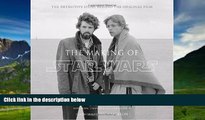 Price The Making of Star Wars: The Definitive Story Behind the Original Film (Star Wars - Legends)