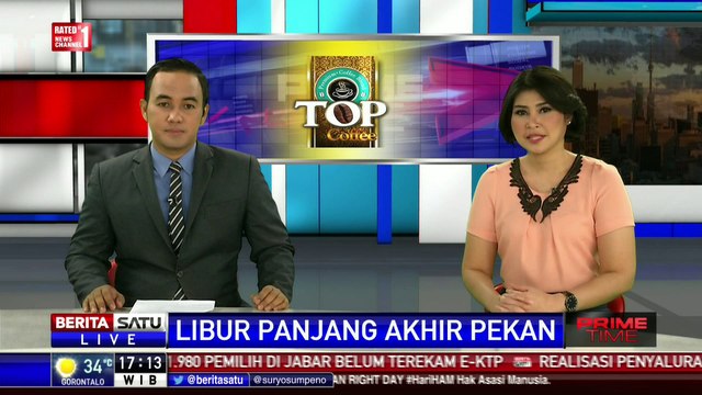 Libur Panjang, 100 Personel Kepolisian Bertugas di Puncak Bogor