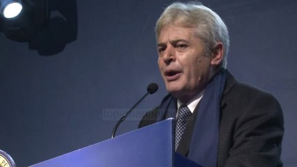 "Referendumi" i Shkupit, të dielën - Top Channel Albania - News - Lajme