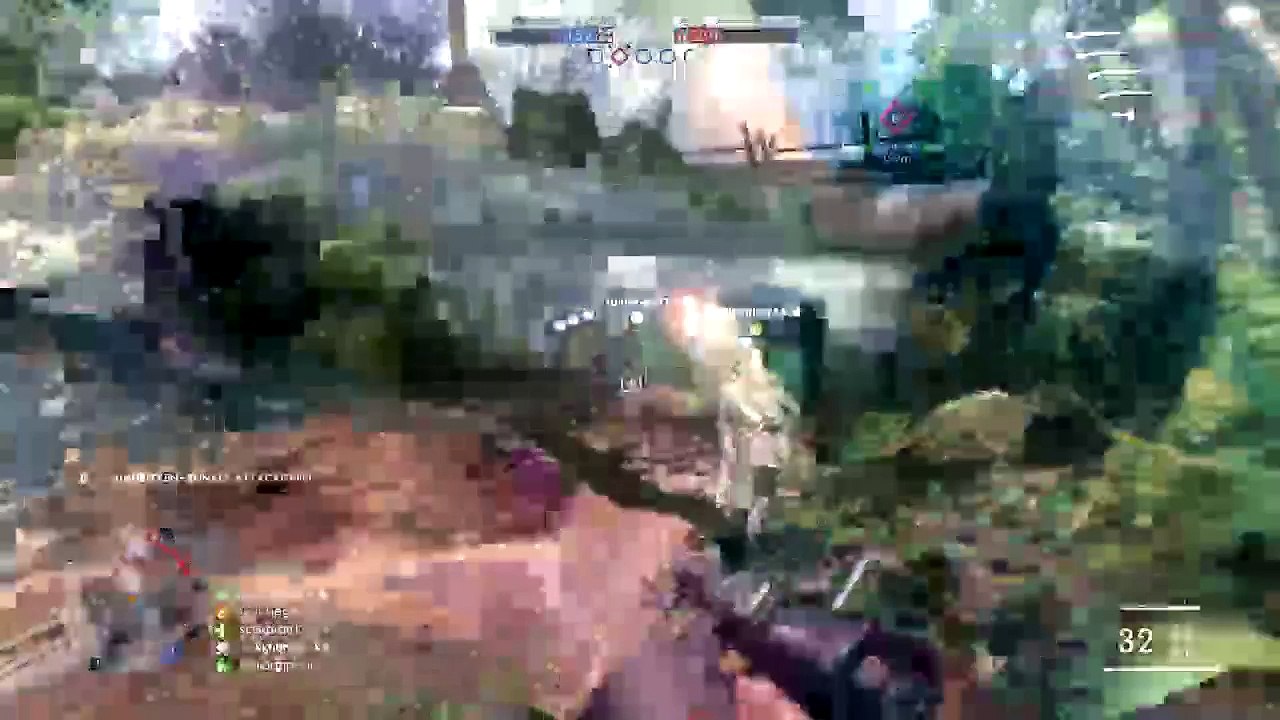 Battlefield 1 Online Eroberung (PS4 Pro) (7)