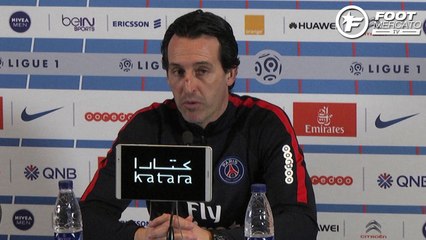 Football Leaks : Emery commente le cas Di Maria