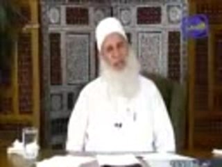 ضبط الحجاب الشرعي قبل رمضان؟