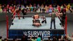WWE 2K17 : WWE Survivor Series 2016 Team Raw vs Team SmackDown LIVE 5 v 5 Elimination Match