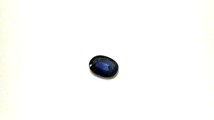 B9 N Blue Sapphire Neelam 2.70 Carat | +91 022 24157317 | +91-9769207984