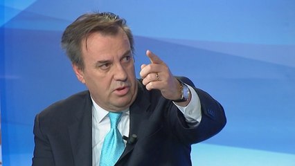 Ilir Kaduku, i ftuar në Ora News