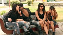 Making Bollywood Hot & Sexy Song| Making OF Dirty Boy |Hindi new hot song  2016