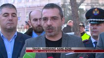“Lirimi i Lulzim Berishës dekurajon policinë” - News, Lajme - Vizion Plus