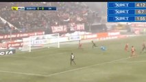 Maxime Lopez Goal HD - Dijon 0-1 Olympique Marseille - 10.12.2016 HD