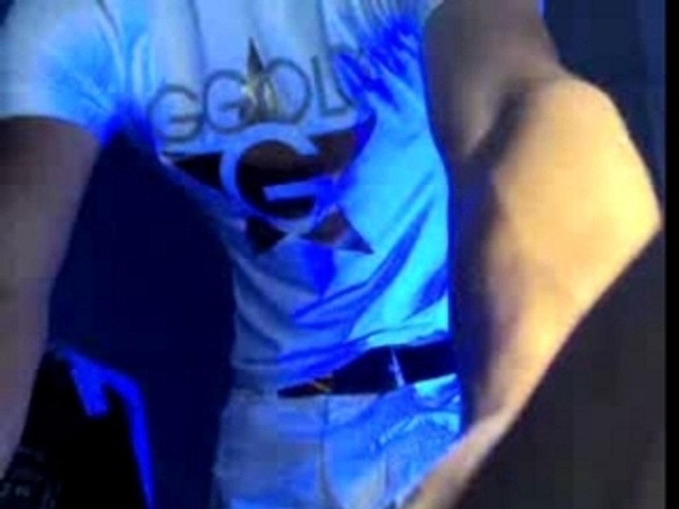 Global Deejays Get Up version le clubber