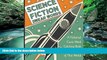 Buy H.R. Wallace Publishing Science Fiction Swear Words: A Fictional Curse Word Coloring Book That