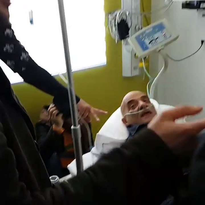 cekja ne spital