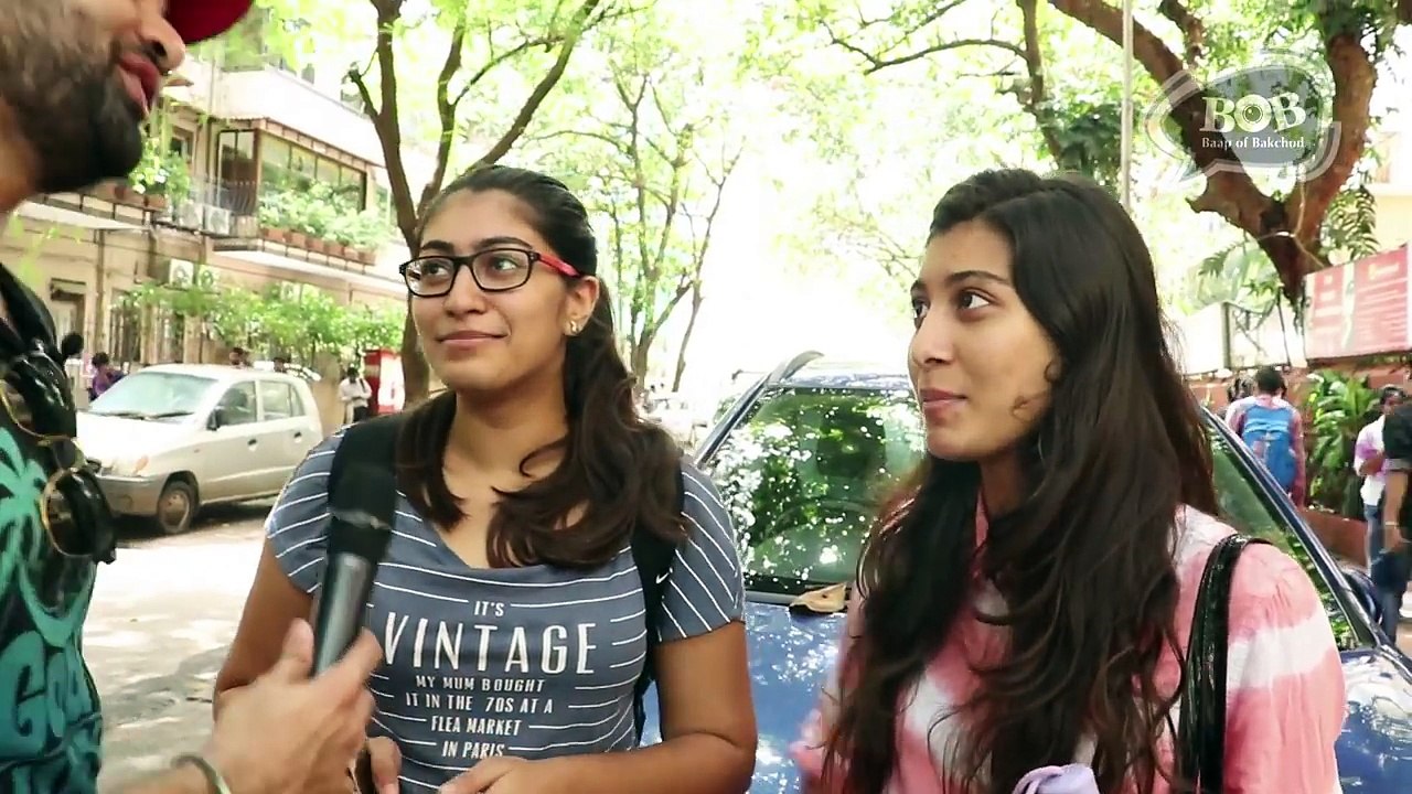 Do You Masturbate - Baap Of Bakchod - Sid_HD