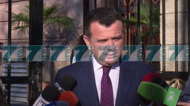 KOMISIONI I REFORMES ZGJEDHORE,BALLA DO SHTYRJEN E AFATIT ME DY MUAJ - News, Lajme - Kanali 10