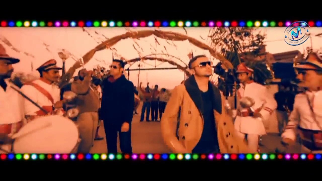 Yo Yo Honey Singh Remix Song 2016