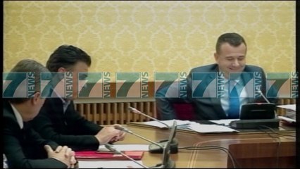 PD KERKON PERJASHTIMIN E TAULANT BALLES NGA KOMISIONI HETIMOR PER “CEZ” - News, Lajme - Kanali 10