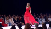 Krasnodar Fashion Week 2016 (season 3, day 1) - Анастасия Мишина