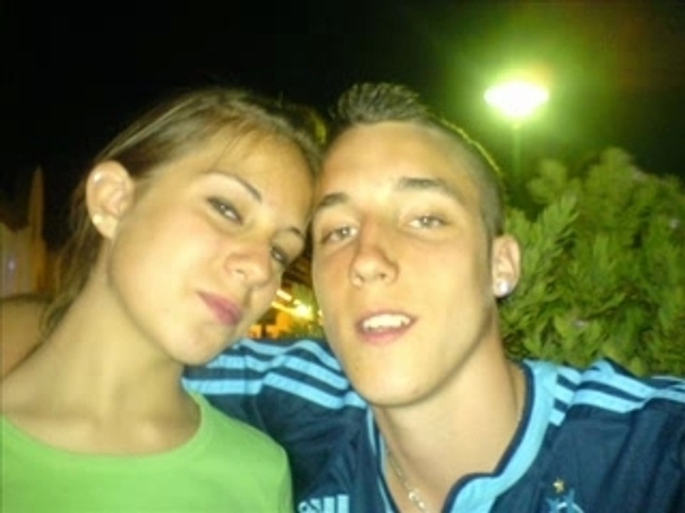 Steeve vacance 2007