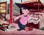 Popeye 2x067  Quick On The Vigor