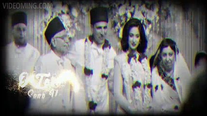 Tere Sang Yaara ( Rustom ) - " DJ Chetas Remix " - HD Video Song 2016-)