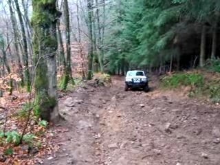 sortie telethon dec 2006