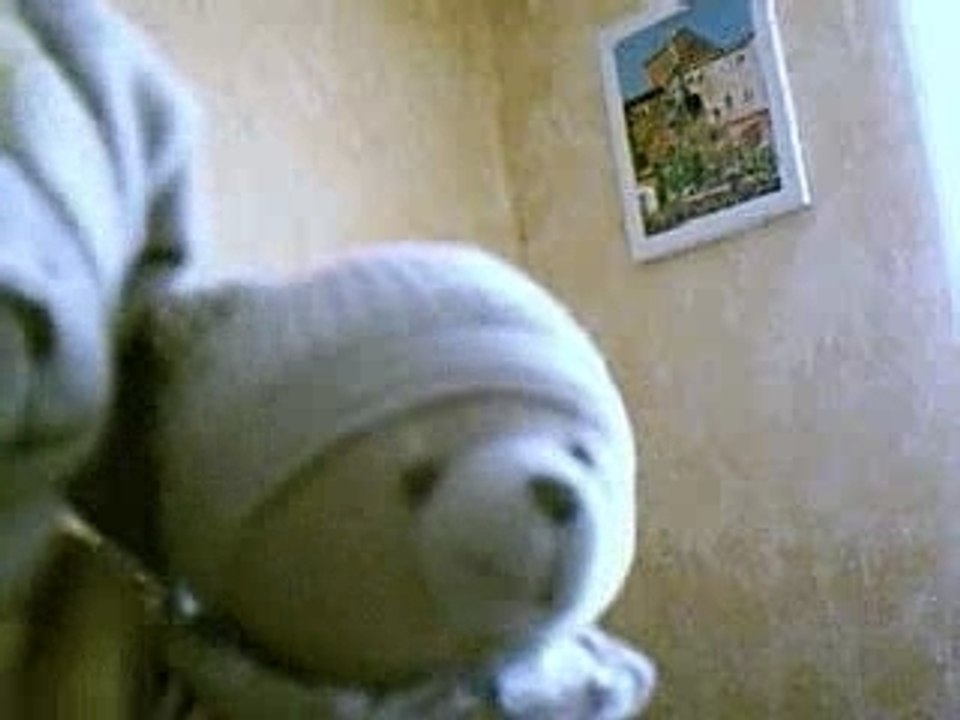 tiki chante pulp fiction