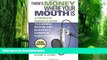 Price There s Money Where Your Mouth Is: A Complete Insider s Guide to Earning Income and Building