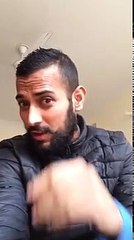 Garry Sandhu in funny andaaz