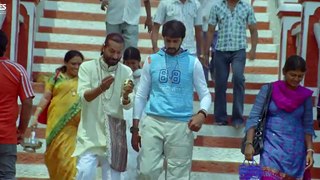 Mr Mobile 2 (Vishnuvardhana) 2016 Hindi Dubbed Movie Part-3 HD