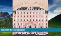 Price The Wes Anderson Collection: The Grand Budapest Hotel Matt Zoller Seitz On Audio