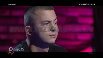 Oktapod - Ritem me vetulla -9 Dhjetor 2016 - Vizion Plus - Variety Show