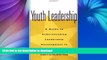 Pre Order Youth Leadership: A Guide to Understanding Leadership Development in Adolescents Full