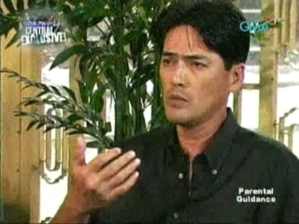 Vic Sotto Hindi Kumbinsido sa WilyonaryoStatement ng ABS-CBN