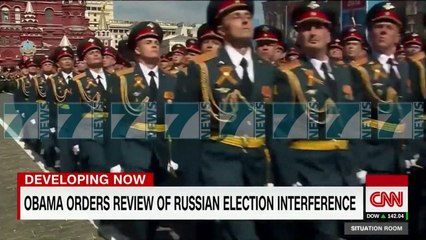 DONALD TRUMP MOHON RAPORTIN E CIA - News, Lajme - Kanali 8