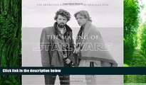 Price The Making of Star Wars: The Definitive Story Behind the Original Film (Star Wars - Legends)