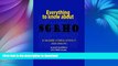 Pre Order Everything to know about SGRHO: an unlicensed historical factbook of Sigma Gamma Rho