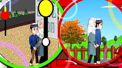 Abdul bari leaving home prayer in urdu