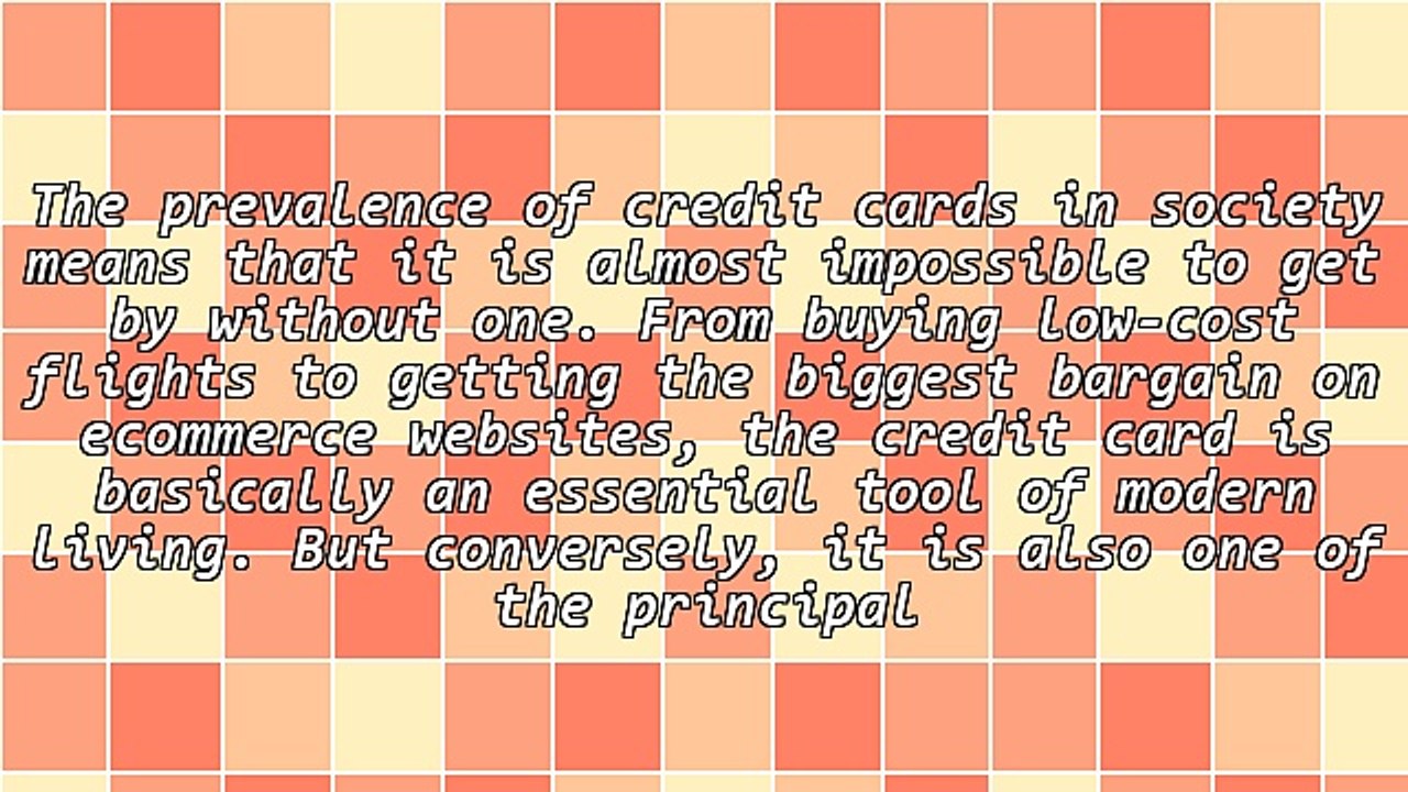 How Debt Consolidation Loans With Bad Credit Can Solve Credit Card Debt