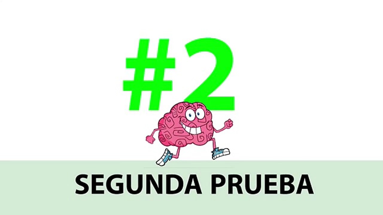 Juegos mentales para niños /Juegos para el cerebro de agilidad mental