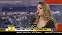 7pa5 - Shqiperia e para e ballkanit sipas PISA - 9 Dhjetor 2016 - Show - Vizion Plus