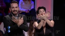 Tu Si Que Vales - Ervin Demiri - 8 Dhjetor 2016 - Show - Vizion Plus