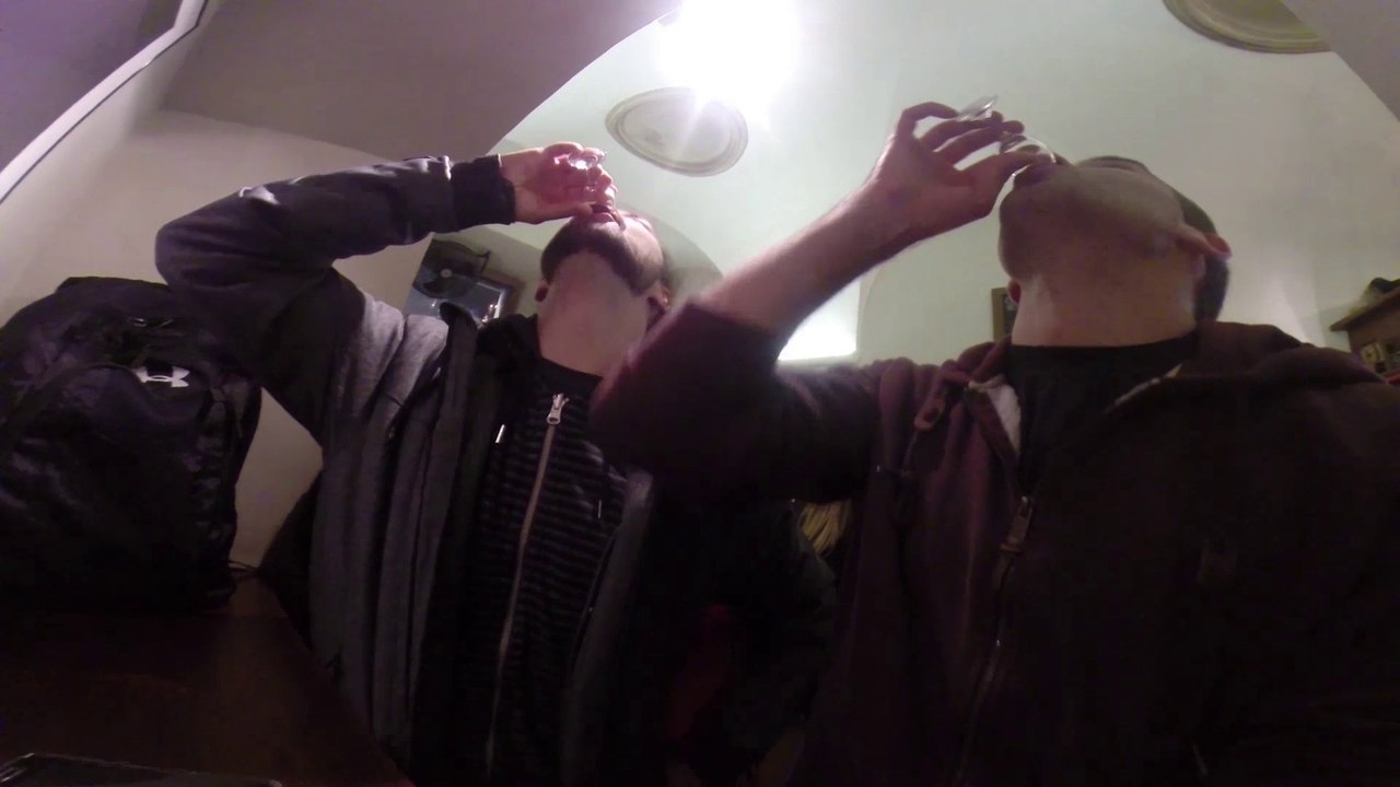 Pologne, Vodka, Sel
