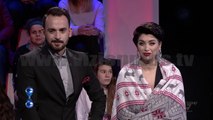 Tu Si Que Vales - Ledio Shehaj - 8 Dhjetor 2016 - Show - Vizion Plus