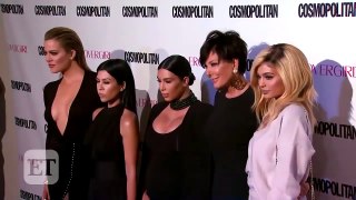 EXCLUSIVE: 'Keeping With the Kardashians' Filmed Scenes About Kanye West's Hospitalization