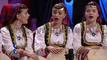 Tu Si Que Vales - Valltaret e Ferizajt - 8 Dhjetor 2016 - Show - Vizion Plus