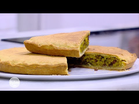 أوزي بالعجينة | نجلاء الشرشابي